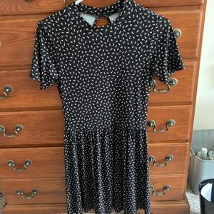 Size medium dress